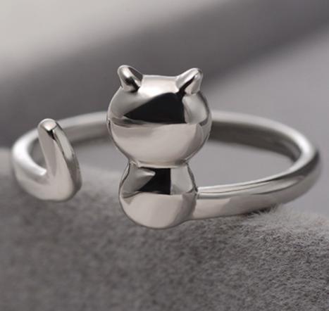 Fashion Ring #JCSR-748