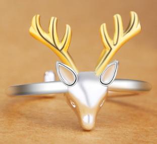 Fashion Ring #JCSR-940