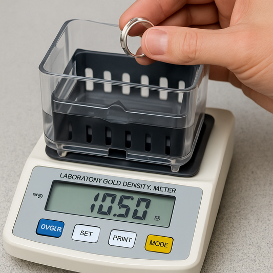 925 Sterling Silver Wholesale: What Retailers Need to Know About Authenticity and Margins