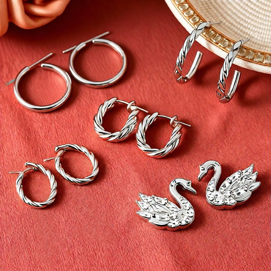 Earring for the most discrimining buyers