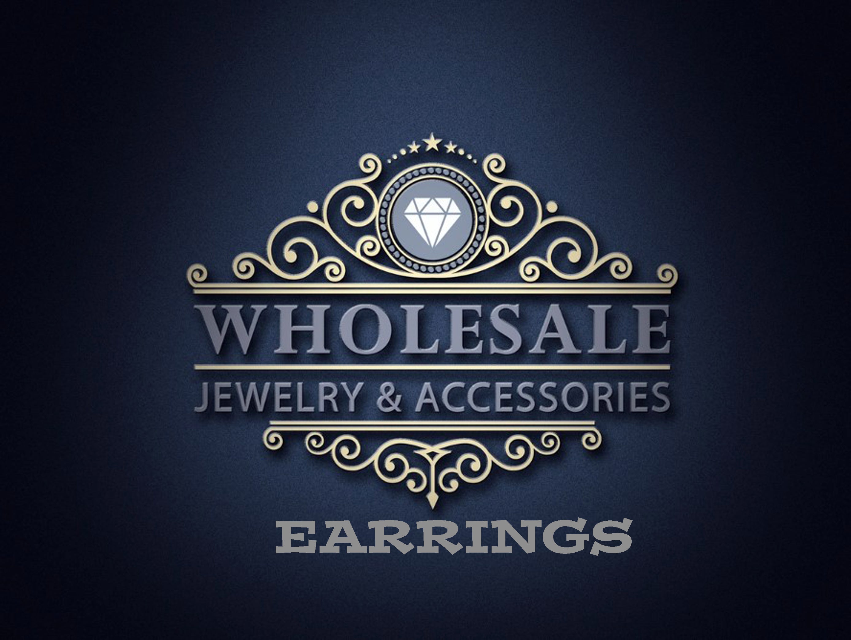 Earring for the most discrimining buyers