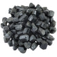 Healing Stone Crystal Nugget Rock Stone Beads with Loop for DIY