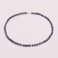 Elegant Handmade Freshwater Pearl Necklace in 925 Silvery - Perfect for Parties, Holidays & Gifts | Ideal for Women's Day, Mother's Day, Girlfriends & Friends
