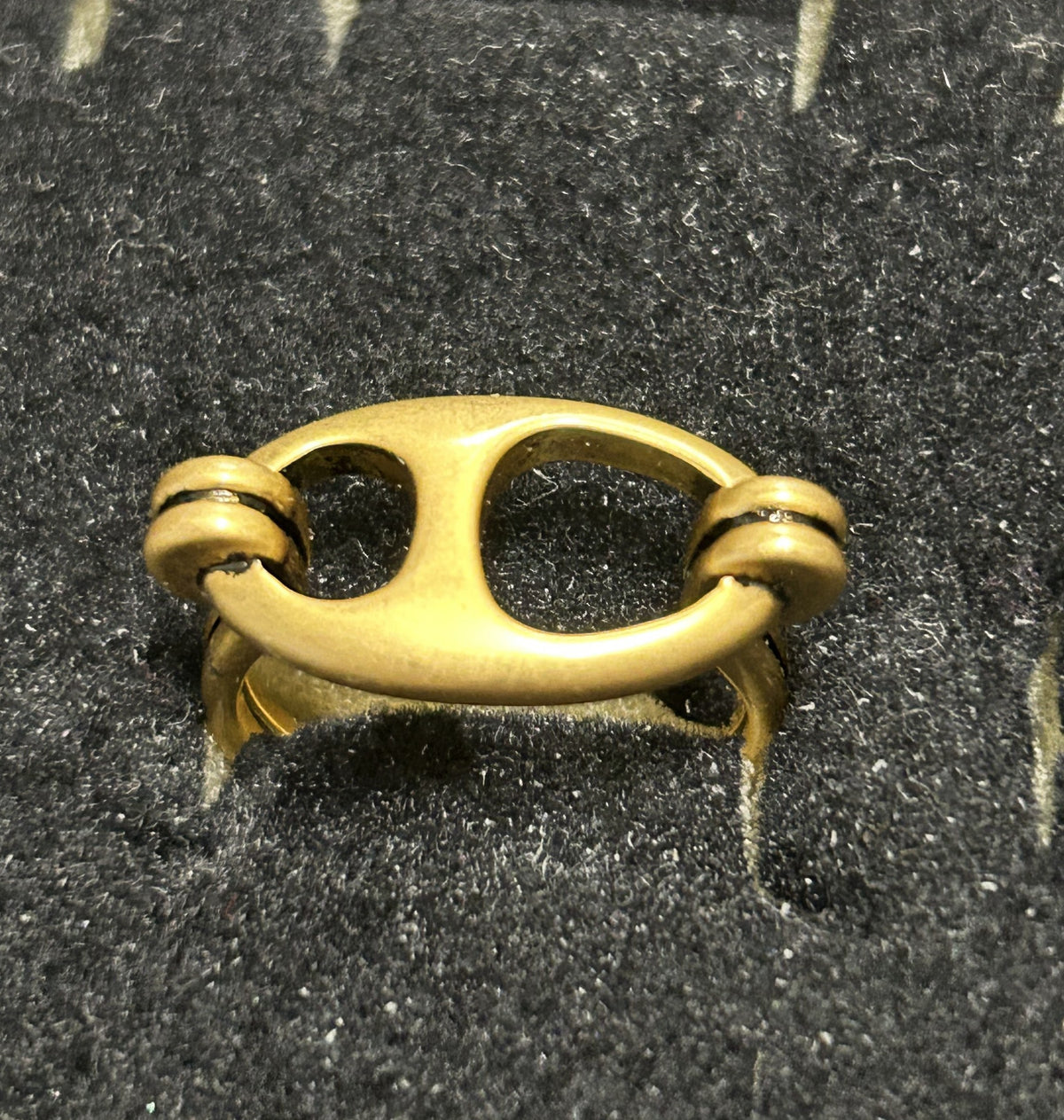 Wholesale Women's Fashion Rings - Mariner Link