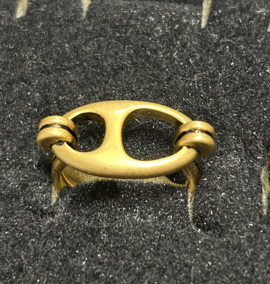 Wholesale Women's Fashion Rings - Mariner Link