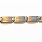 Stainless Steel Bracelet Unisex