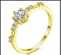 Fashion Ring #JCSR-1