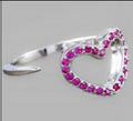 Fashion Ring #JCSR-101