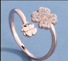 Fashion Ring #JCSR-104