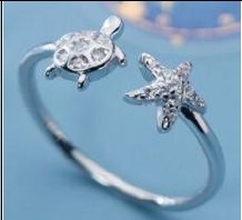 Fashion Ring #JCSR-105