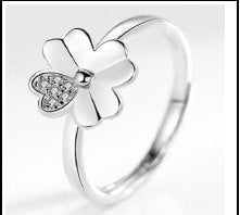 Fashion Ring #JCSR-107