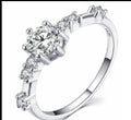 Fashion Ring #JCSR-11