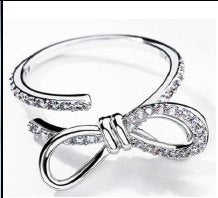 Fashion Ring #JCSR-110