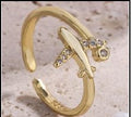 Fashion Ring #JCSR-113