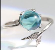 Fashion Ring #JCSR-114