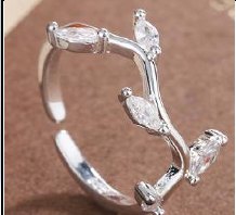 Fashion Ring #JCSR-116