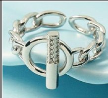 Fashion Ring #JCSR-117