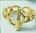 Fashion Ring #JCSR-118
