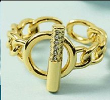 Fashion Ring #JCSR-118