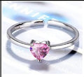 Fashion Ring #JCSR-139