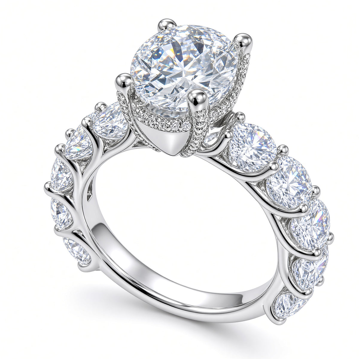 Fashion Ring #JCSR-13