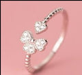 Fashion Ring #JCSR-141