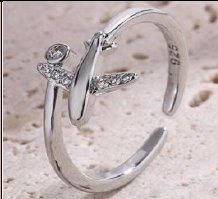 Fashion Ring #JCSR-142