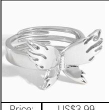 Fashion Ring #JCSR-144