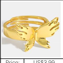 Fashion Ring #JCSR-145