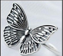 Fashion Ring #JCSR-149