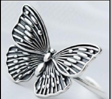 Fashion Ring #JCSR-149