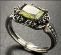 Fashion Ring #JCSR-150