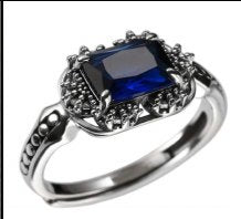 Fashion Ring #JCSR-151