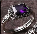 Fashion Ring #JCSR-152
