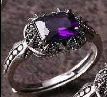 Fashion Ring #JCSR-152