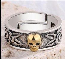 Fashion Ring #JCSR-153