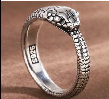 Fashion Ring #JCSR-154