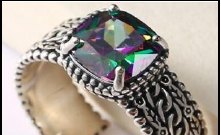 Fashion Ring #JCSR-155