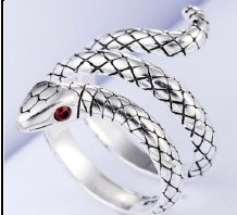 Fashion Ring #JCSR-156