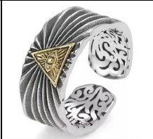 Fashion Ring #JCSR-163