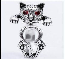 Fashion Ring #JCSR-164