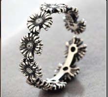 Fashion Ring #JCSR-167