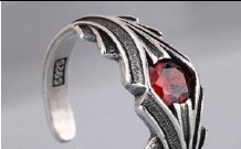 Fashion Ring #JCSR-173