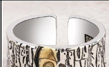 Fashion Ring #JCSR-174