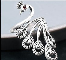 Fashion Ring #JCSR-178