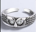 Fashion Ring #JCSR-179