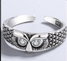 Fashion Ring #JCSR-179