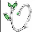 Fashion Ring #JCSR-185