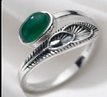 Fashion Ring #JCSR-193