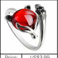 Fashion Ring #JCSR-195